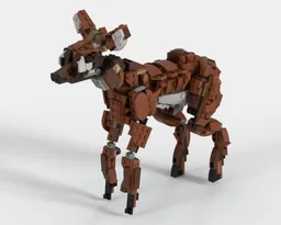 Fawn