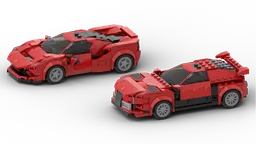 76895 Long Nose