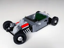 Rat rod