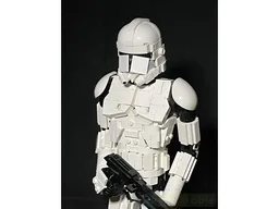 Clone trooper
