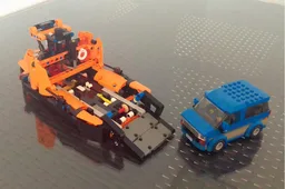 42120 Car Ferry