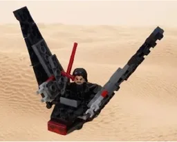 Command shuttle