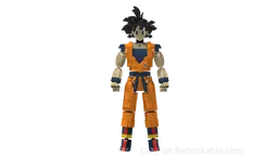 Son Goku