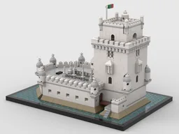 Torre de Belém - Lisbon