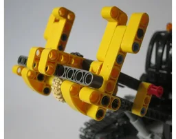 (42121) 42094 Tracked Loader
