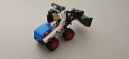 42116 Front Loader