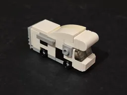 Micro Camping Car