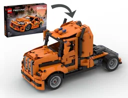 42204 Sunset Truck