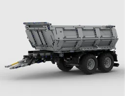 Dump Trailer