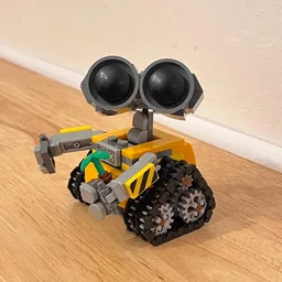Mini WALL-E