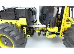 42081 alternate - Log Loader