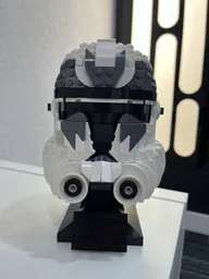 Helmet Clone Boost