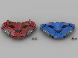 1:250 scale cobras