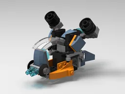 31111 Cyber Flyer