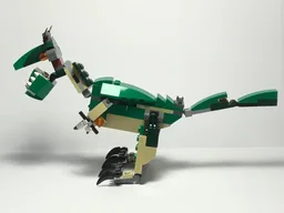 31058 MOC Carnotaurus