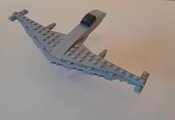 J-Type Star Skiff