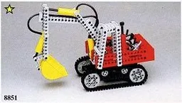 Excavator