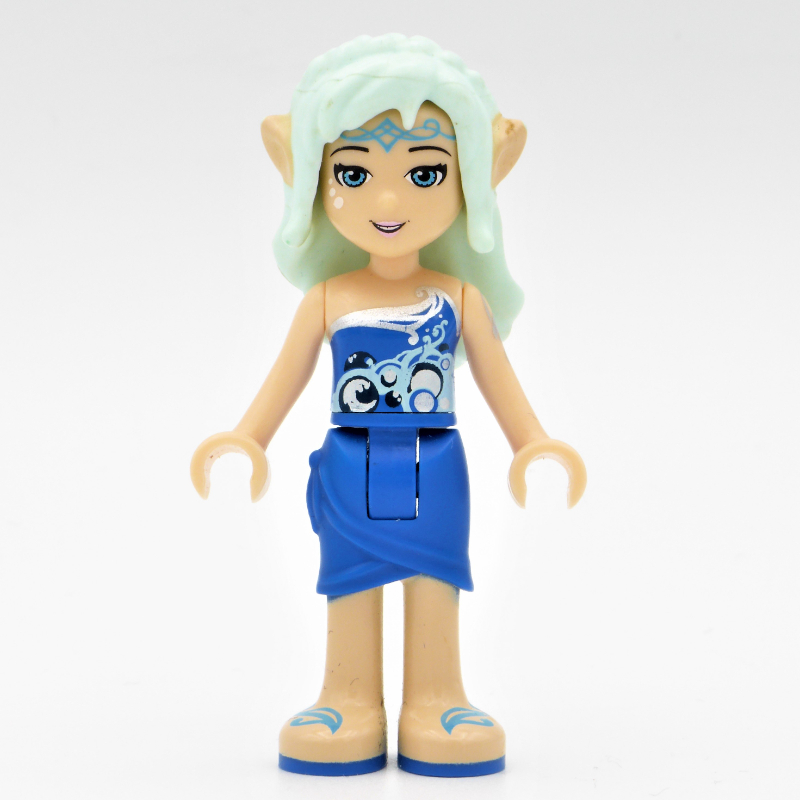 Lego Naida Riverheart
