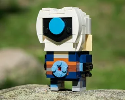 Focus (Fortnite) Brickhead