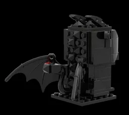 Toothless