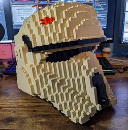 Shore Trooper