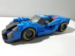 75891 LeMans