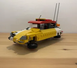 BTTF Taxi 8-wide