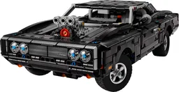 Fast and Furious Dodge Charger R/T Car