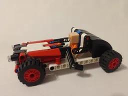 Custom Car