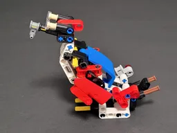 Bird-42116 alternate