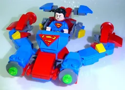 The Supermobile