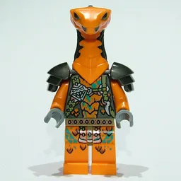 Boa Destructor - Shoulder Guard