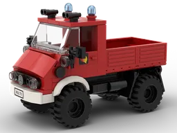 Unimog 406