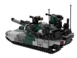 M6 Lancet MBT