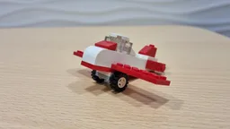 11029 Plane