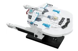 Miranda-class Light Cruiser