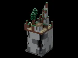 MC Not so Micro World