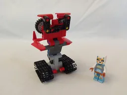 42148 Robot