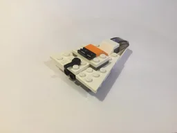 912055 Shuttle