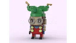 Kabouter Plop Full Set