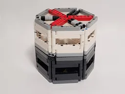 Flexahedron