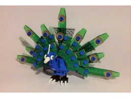 Peacock