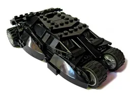 Batman Tumbler