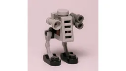 Micro-scale AT-ST