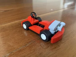 Go Kart