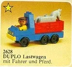 Transport Truck