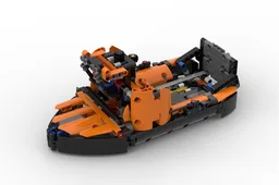 42120 Car Ferry
