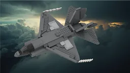 Lockheed Martin F-35A Lightning II