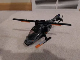 75892 - Helicopter