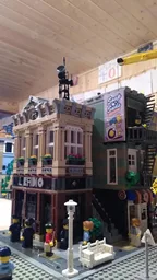 Radio Station